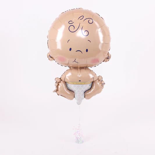 Baby Balloon