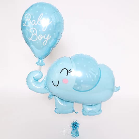 Baby Balloon