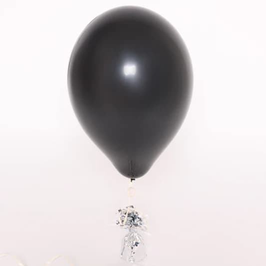 Black Balloon