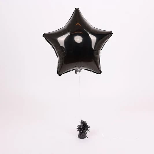 Black Balloon