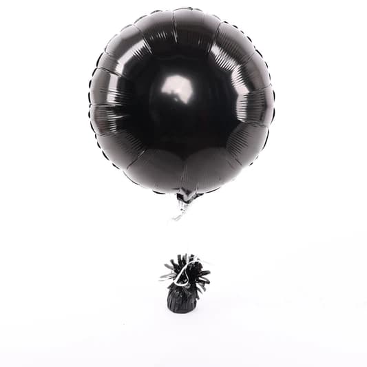 Black Balloon