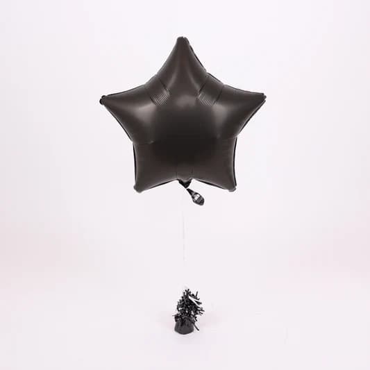 Black Balloon