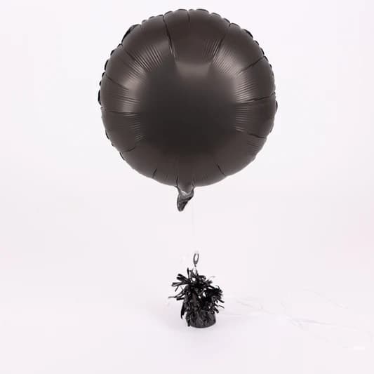 Black Balloon