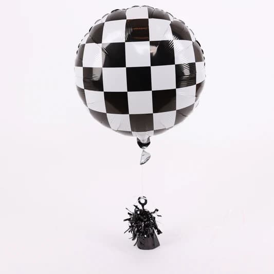Black Balloon