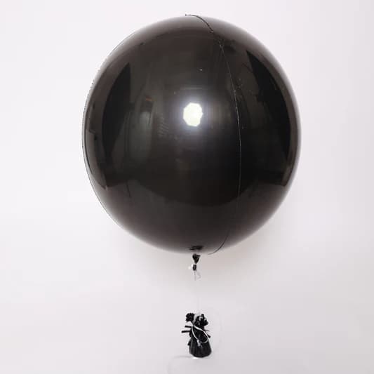 Black Balloon