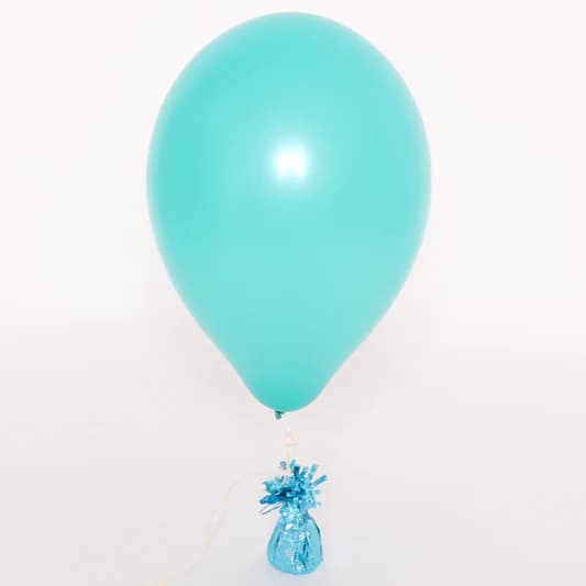 Blue Balloon