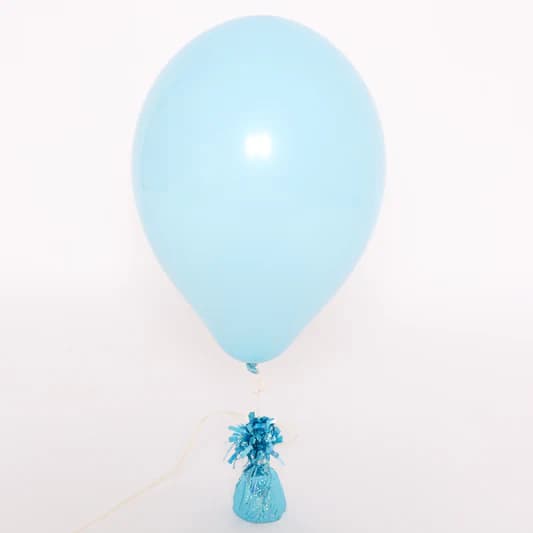 Blue Balloon