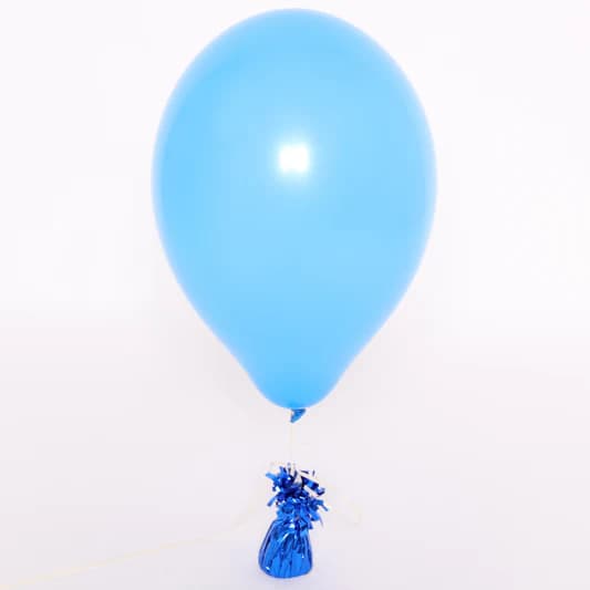 Blue Balloon