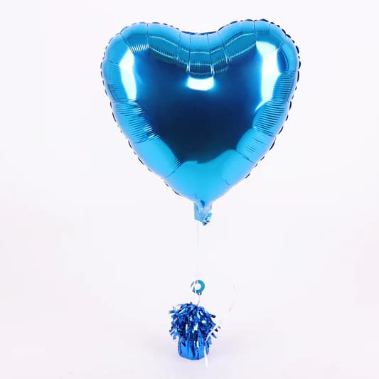 Blue Balloon