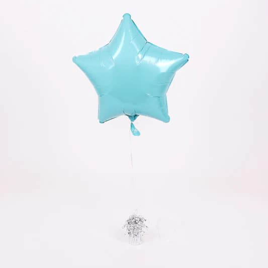 Blue Balloon