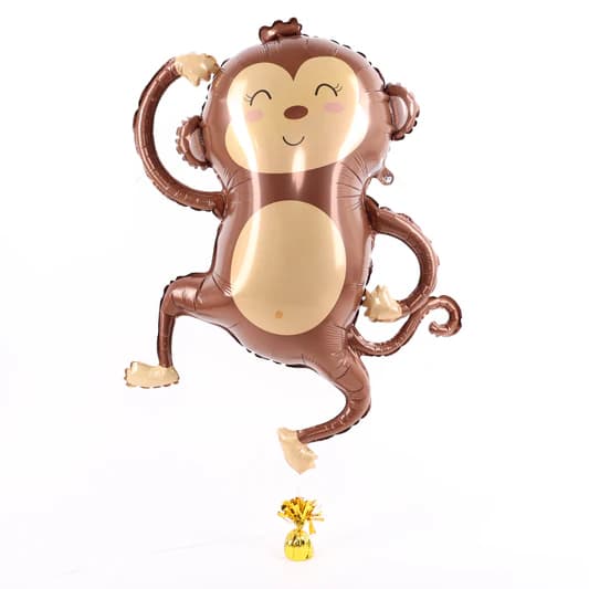 Boy Birthday Balloon