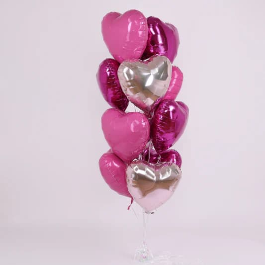 Engagement & Wedding Balloon