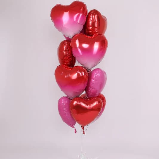 Engagement & Wedding Balloon