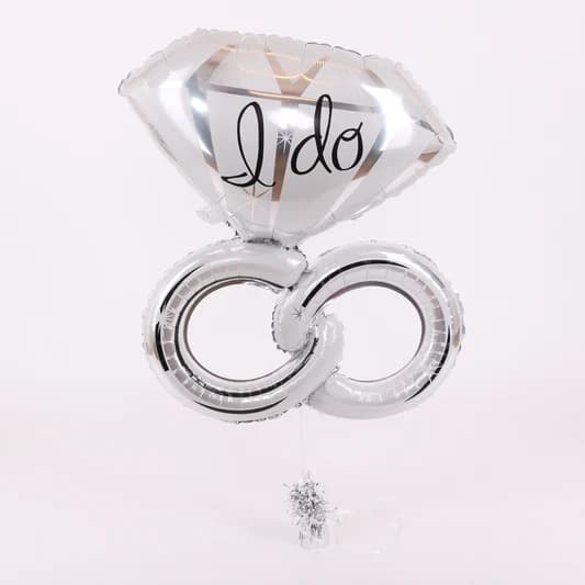 Engagement & Wedding Balloon