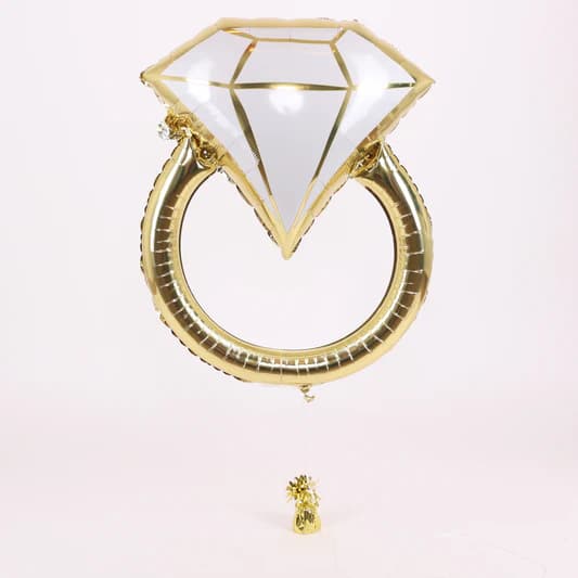 Engagement & Wedding Balloon