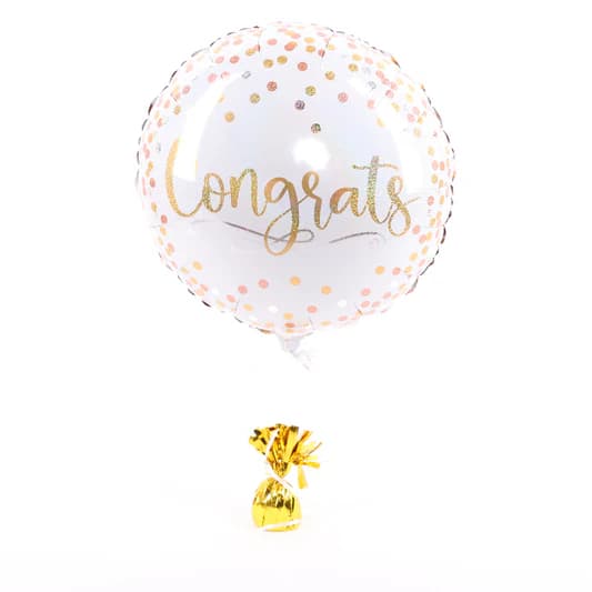 Engagement & Wedding Balloon