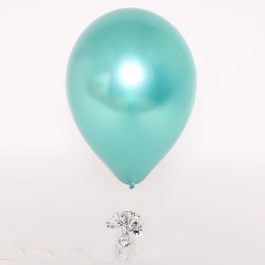Green Balloon