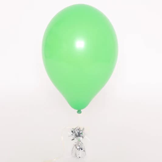 Green Balloon