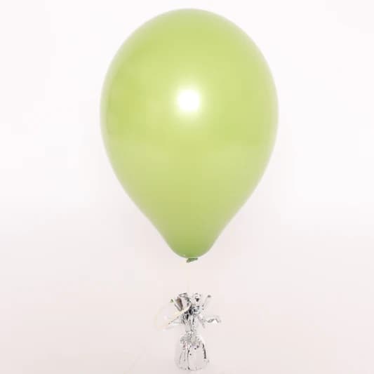 Green Balloon