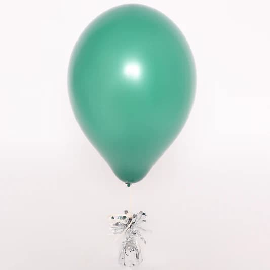Green Balloon