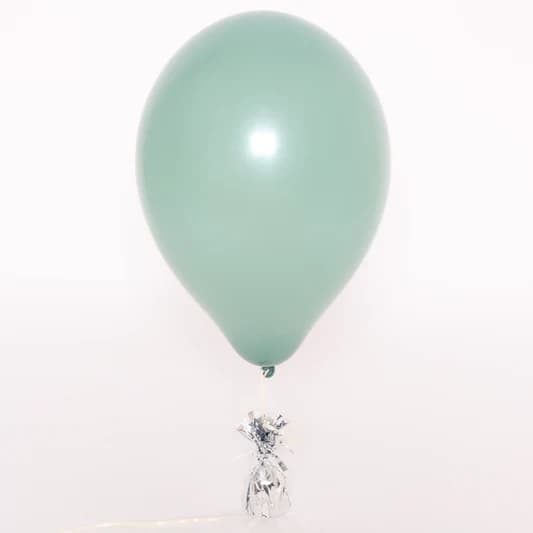 Green Balloon