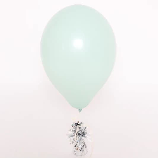 Green Balloon