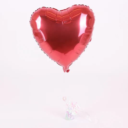 Heart Balloon
