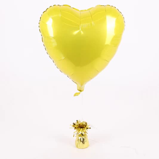 Heart Balloon