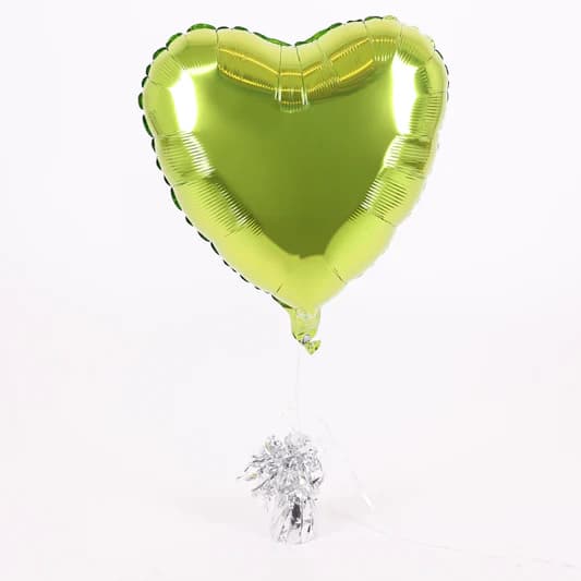 Heart Balloon