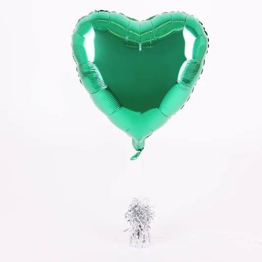 Heart Balloon