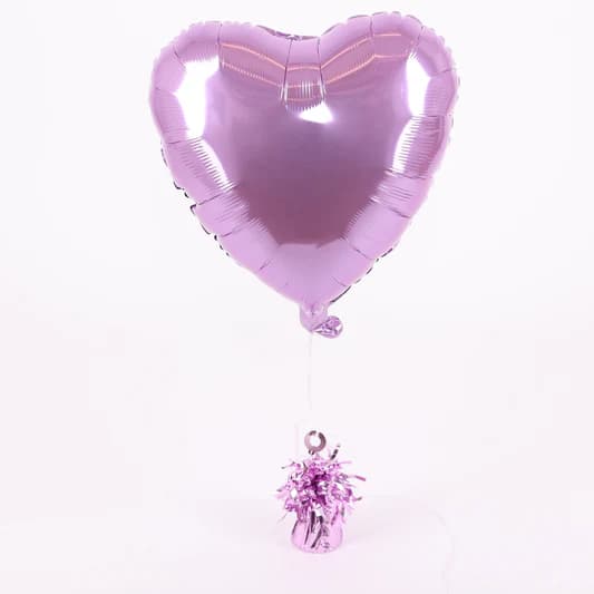 Heart Balloon