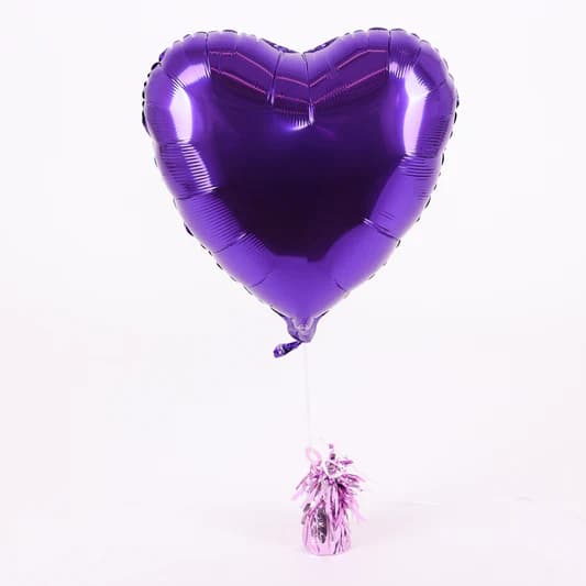 Heart Balloon