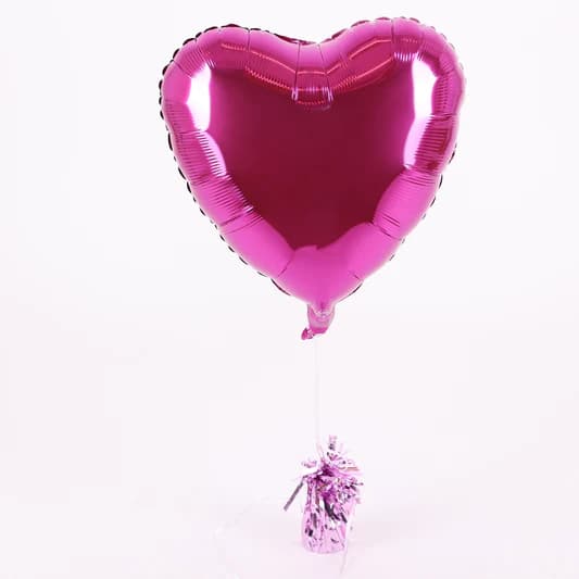 Heart Balloon