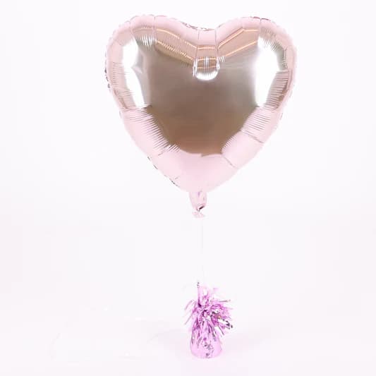 Heart Balloon