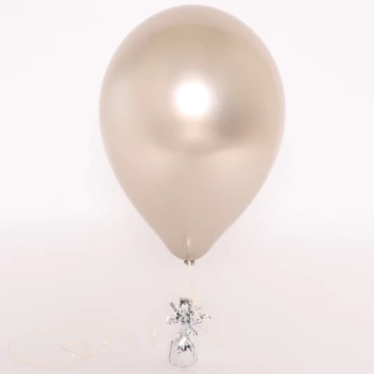 Ivory & Neutrals Balloon