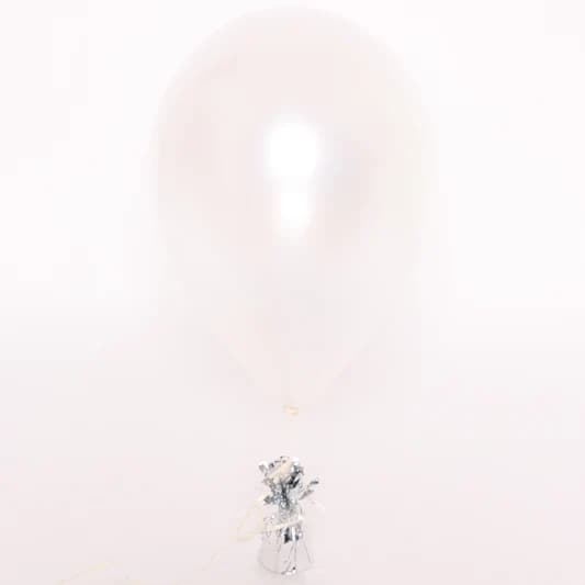 Ivory & Neutrals Balloon
