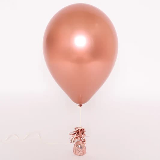 Metallic Balloon