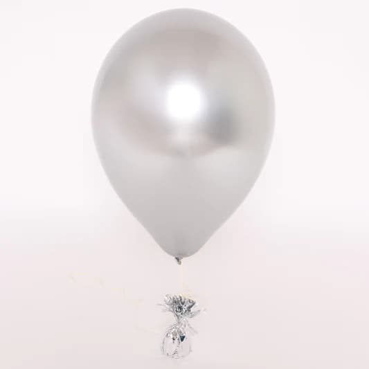Metallic Balloon