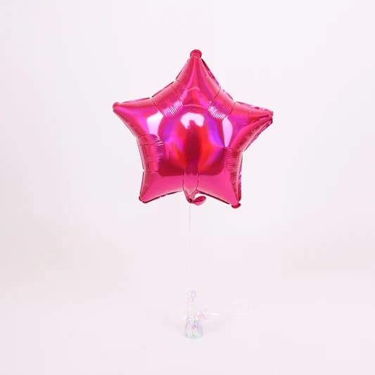 Metallic Balloon