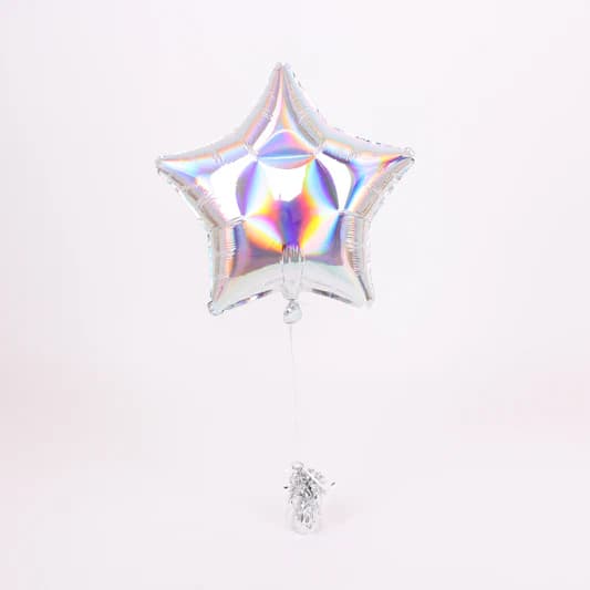 Metallic Balloon