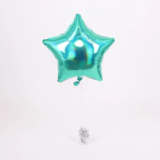 Metallic Balloon