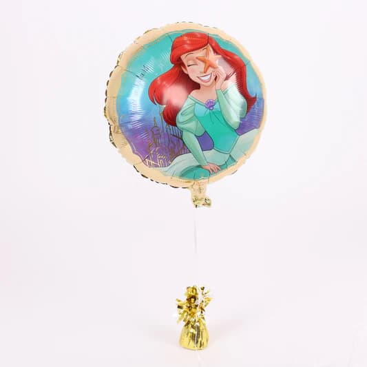 Prince & Princess Balloon
