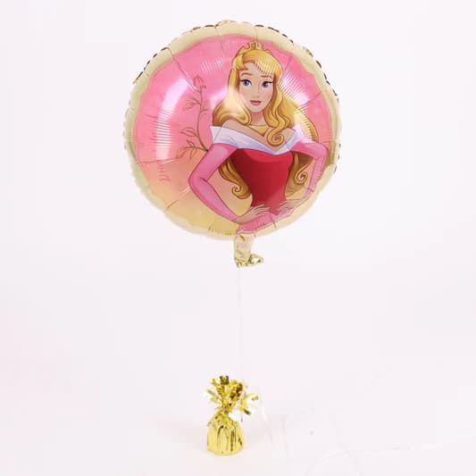 Prince & Princess Balloon