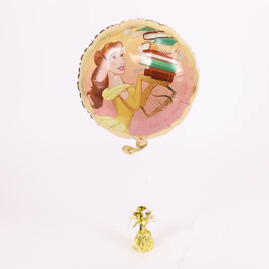 Prince & Princess Balloon