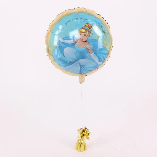 Prince & Princess Balloon