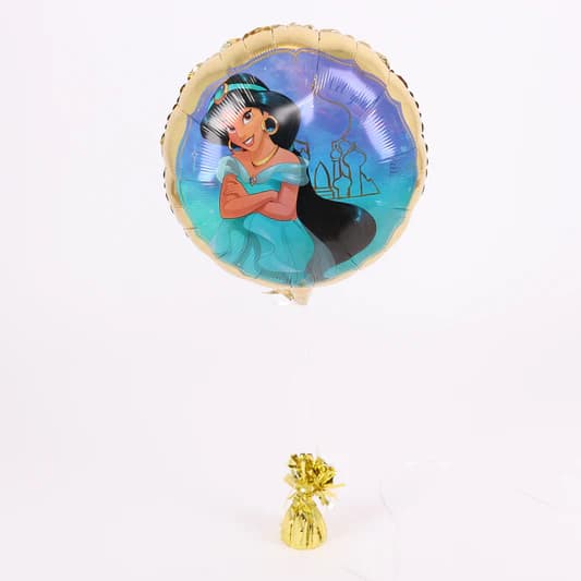 Prince & Princess Balloon