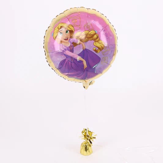 Prince & Princess Balloon