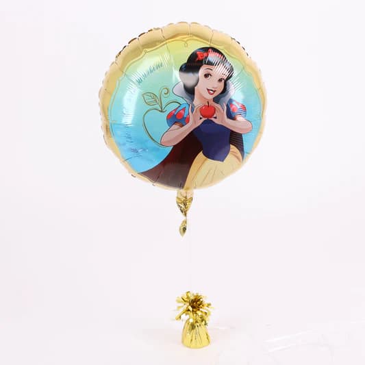 Prince & Princess Balloon