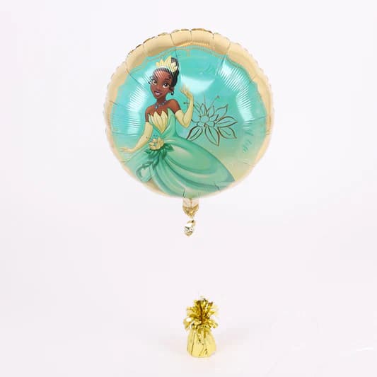 Prince & Princess Balloon