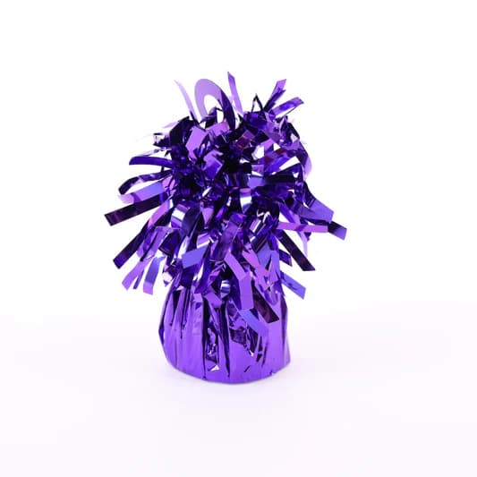 Purple Balloon